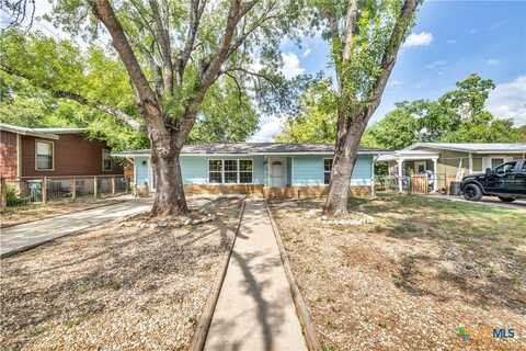 114 Riviera Street, San Marcos, TX 78666