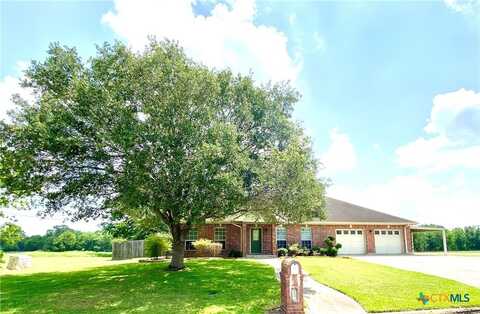 415 S Trinity Street, Edna, TX 77957