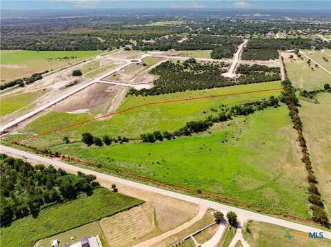 16 Acres County Road 246, Georgetown, TX 78633