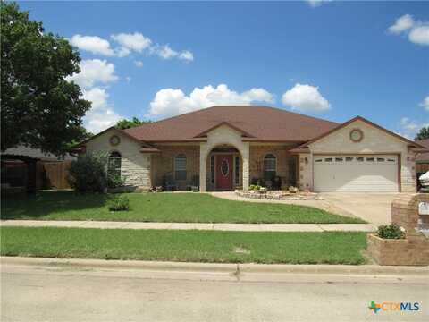 2001 Excel Drive, Killeen, TX 76542