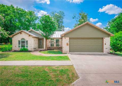 220 Hummingbird Way, Martindale, TX 78655