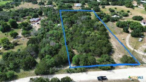 Tbd Mountain Creek Road, Killeen, TX 76542