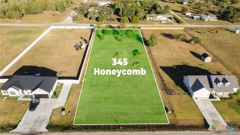 345 Honeycomb, Victoria, TX 77904