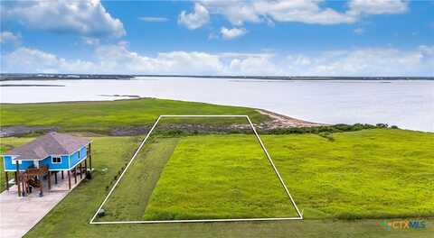 Lot 37 Bay Point Drive, Port Lavaca, TX 77979