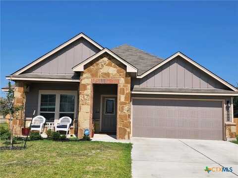 1808 Fall Creek Court, Copperas Cove, TX 76522