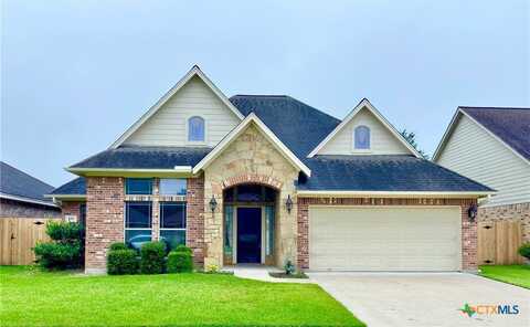 211 Sirocco Drive, Victoria, TX 77904