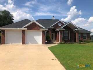 175 Wyatt Earp Loop, Nolanville, TX 76559