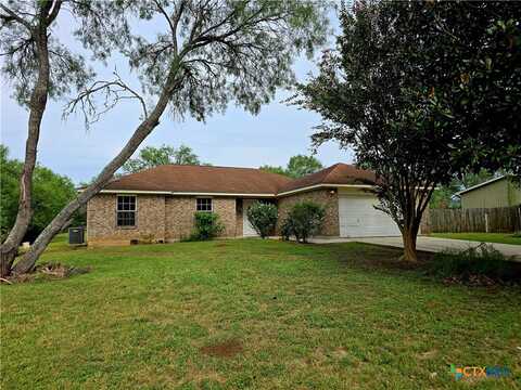 761 Sheffield Road, Seguin, TX 78155