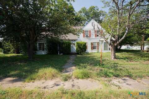 304 Estelle Rice Drive, Moody, TX 76557