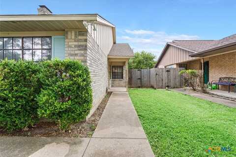 5121 Davy Crockett, Temple, TX 76502