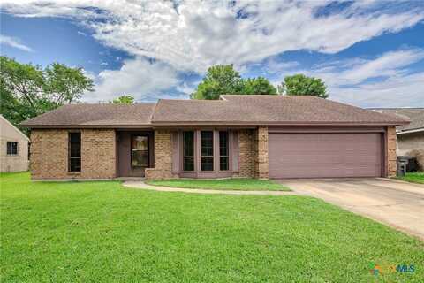 220 Briarmeadow Lane, Victoria, TX 77904