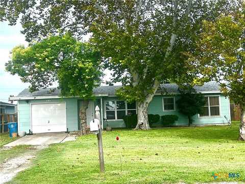 1206 LADY CLAIRE ST, Rockport, TX 78382