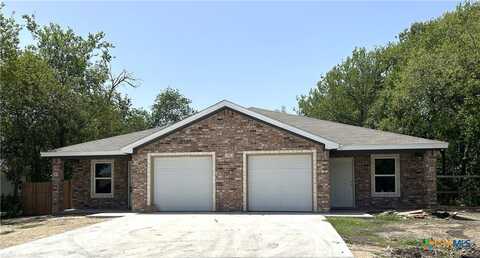 212 W Dove Lane, Harker Heights, TX 76548