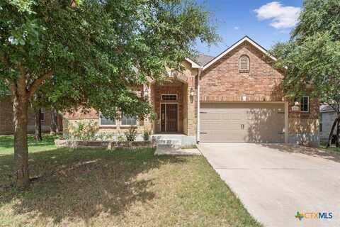 2603 Twin Ridge Court, Belton, TX 76513