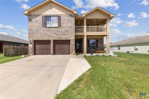 413 E Orion Drive, Killeen, TX 76542