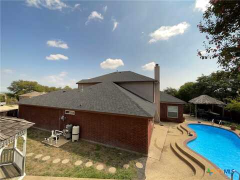 411 Juniper Circle, Copperas Cove, TX 76522