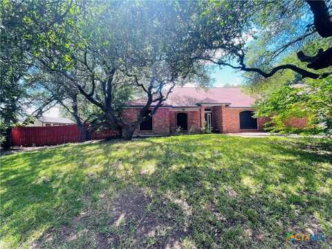 512 Dingo Trail, Harker Heights, TX 76548