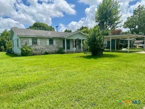 1502 Burkedale Drive, Port Lavaca, TX 77979