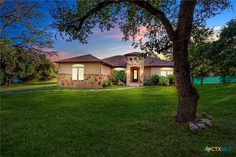 518 Cambridge Drive, New Braunfels, TX 78132