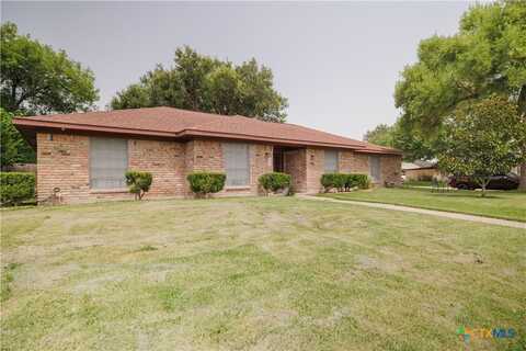 502 Sherwood Drive, Victoria, TX 77901