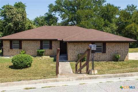 913 Davie Lee, Copperas Cove, TX 76522