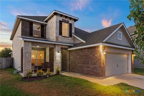 8101 Northgate Loop, Temple, TX 76502