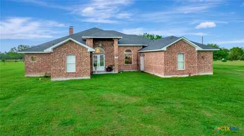 510 Chaparral Drive, Victoria, TX 77905