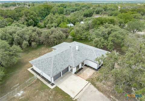 3174 Lomas Rodando Calzada, Kempner, TX 76539