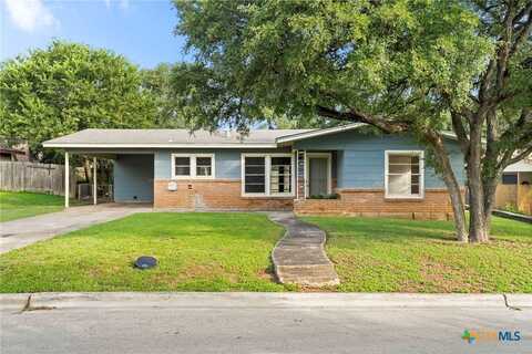 101 Mandalay Street, San Marcos, TX 78666