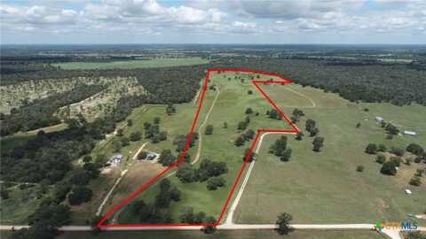 2901 Mule Creek Road, Harwood, TX 78632