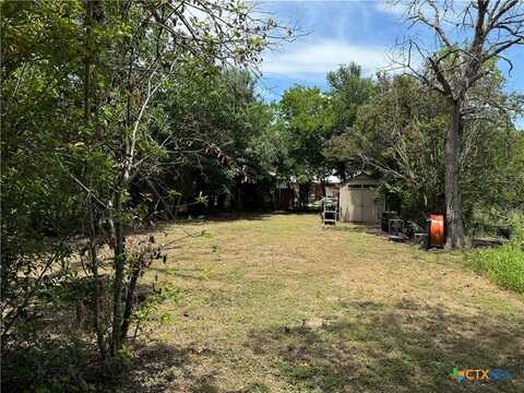 Lot Fred Street, Seguin, TX 78155