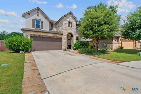 602 Wincliff Drive, Buda, TX 78610