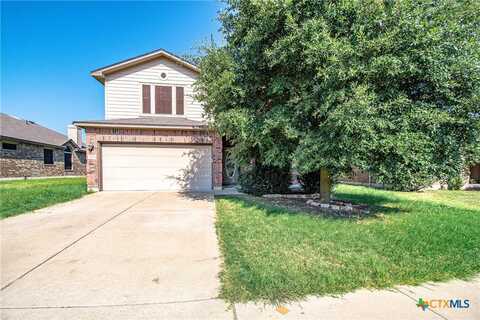 5203 Bridgewood Drive, Killeen, TX 76549