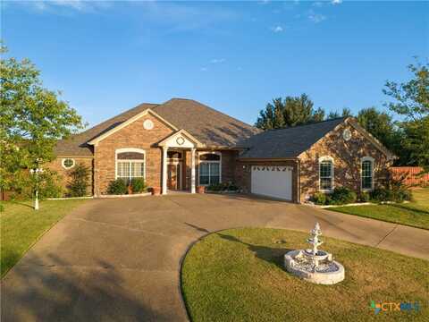 1004 Shady Hollow Court, Nolanville, TX 76559