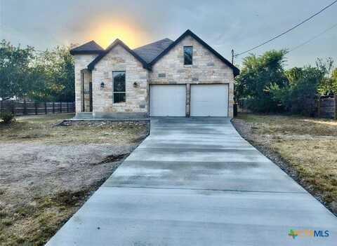 22907 Skila Drive, Elmendorf, TX 78112