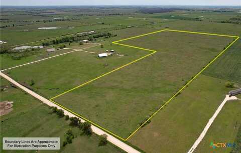 Tbd FM 2184 Lane, Rogers, TX 76569