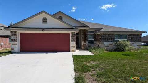 1415 Justice Drive, Copperas Cove, TX 76522