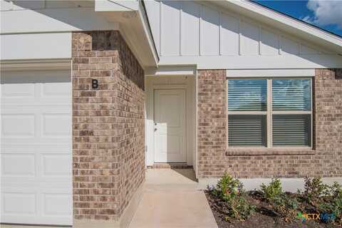 1261 Lehmann Drive, Copperas Cove, TX 76522