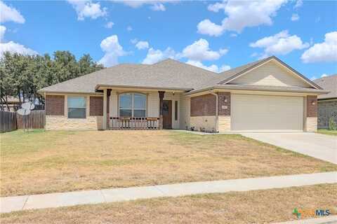 3422 Samuel Street, Copperas Cove, TX 76522