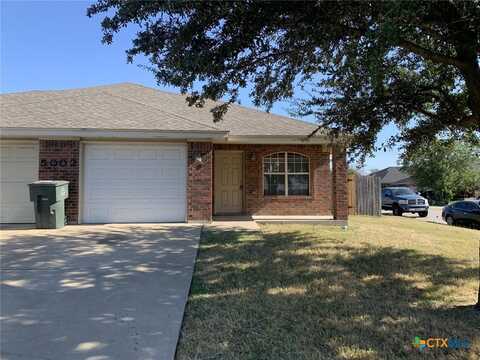 5002 205 Loop, Temple, TX 76502