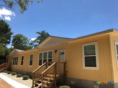 320 Mill Street, San Marcos, TX 78666