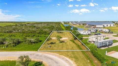 Lot 24 Boca Grande Loop, Port o Connor, TX 77982