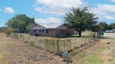 369 N Bell, Evant, TX 76525