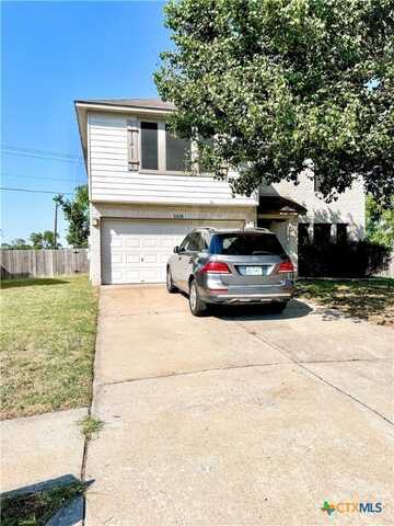 8220 Starview Street, Temple, TX 76502