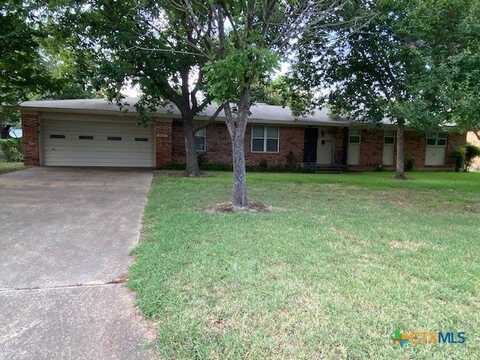 2413 Osage Road, Gatesville, TX 76528