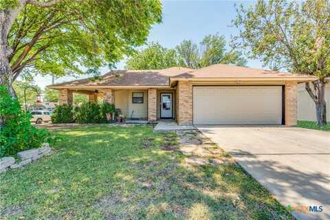 201 Anhalt Drive, New Braunfels, TX 78130