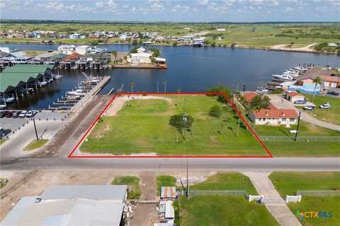 645 Laguna Drive, Port Mansfield, TX 78598