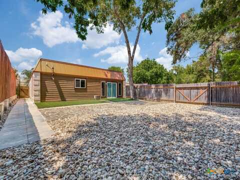 5701 Avenue F, Austin, TX 78752