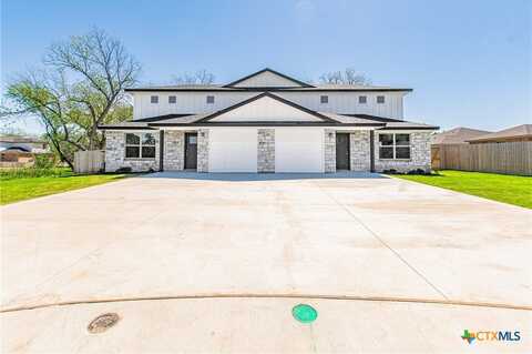 2542a Leroy Lane, Belton, TX 76513