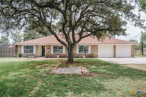 97 Fleming Prairie Road, Victoria, TX 77905